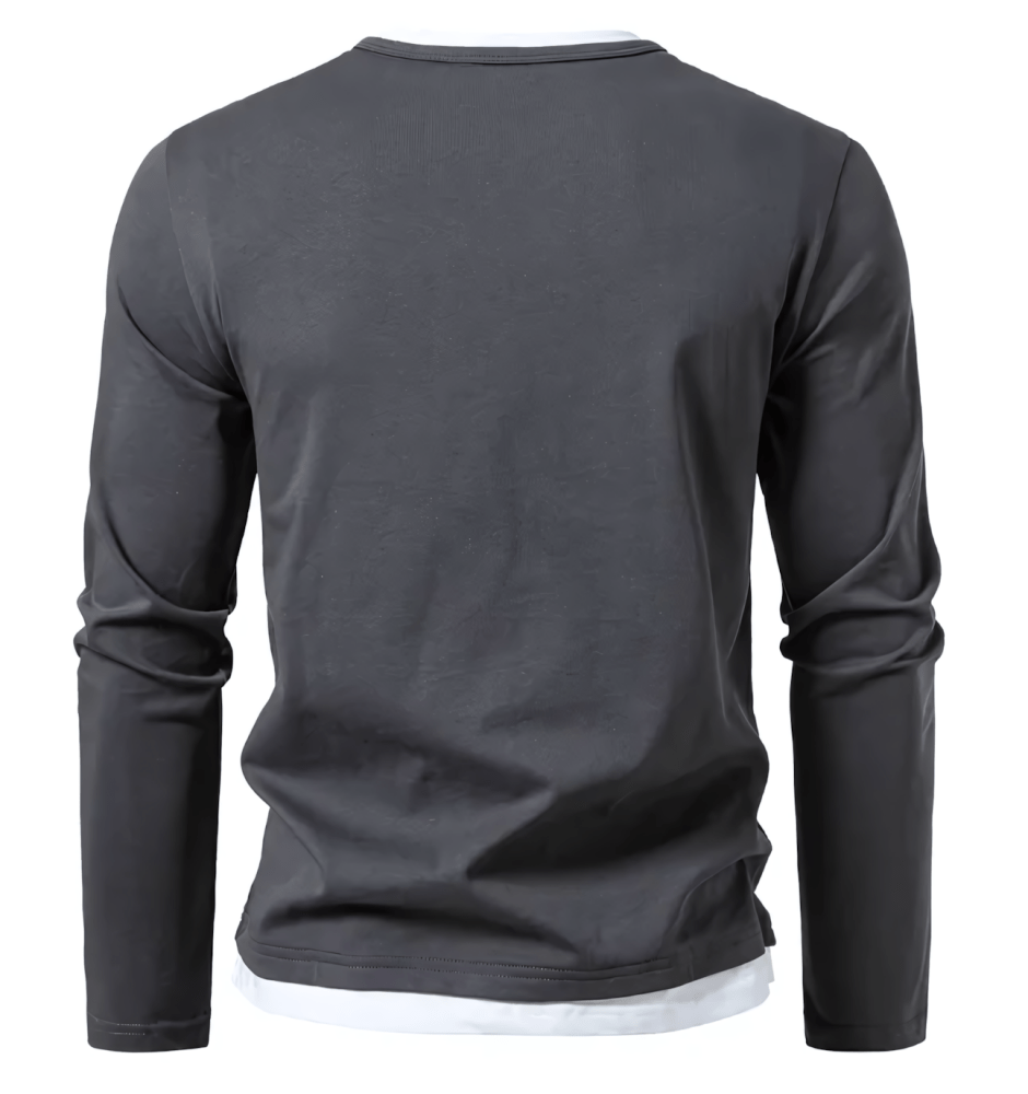 Alwin – Casual Elegance