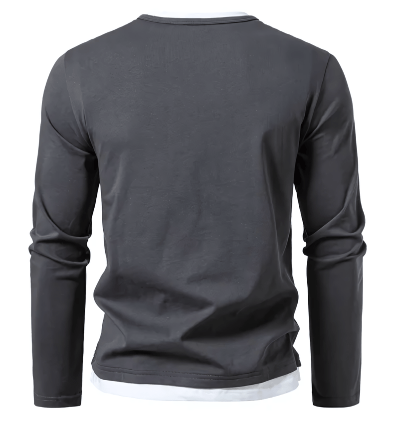 Alwin – Casual Elegance