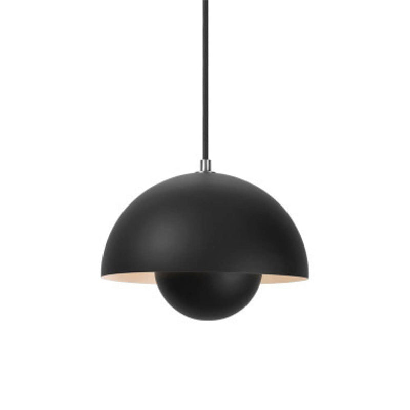 Ściemnialna lampa wisząca LED do jadalni i salonu – nowoczesna i energooszczędna konstrukcja z aluminium i akrylu 10