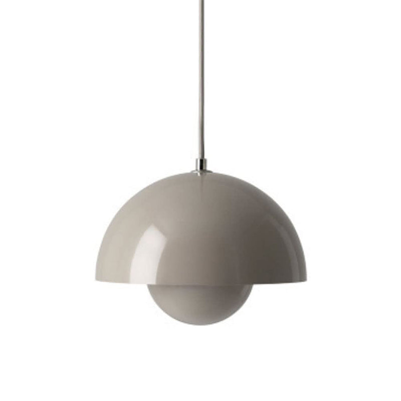 Ściemnialna lampa wisząca LED do jadalni i salonu – nowoczesna i energooszczędna konstrukcja z aluminium i akrylu 15
