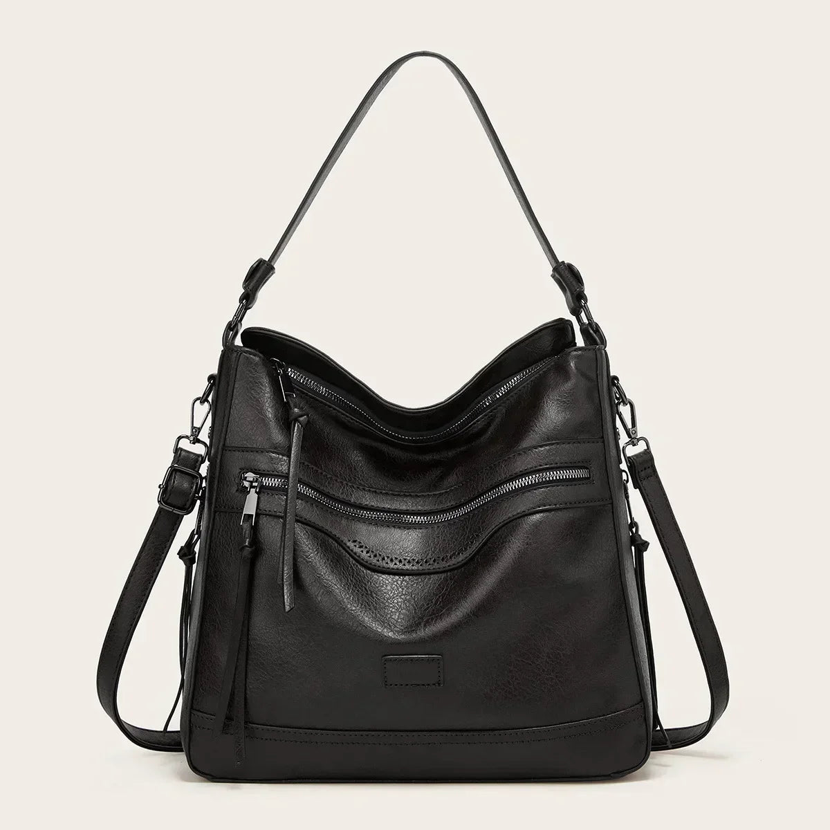 Muriel - Sac bandoulière spacieux pour une élégance moderne