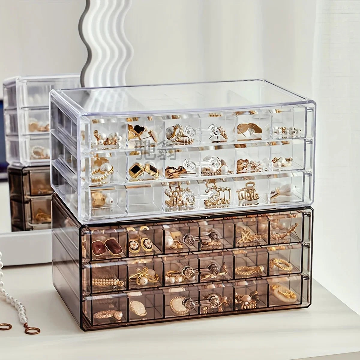 Jewelry Organizer