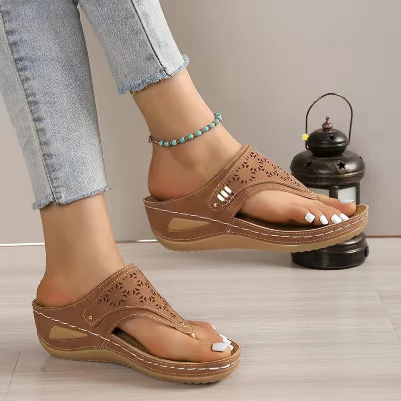 Liora | Orthopaedic Sandals