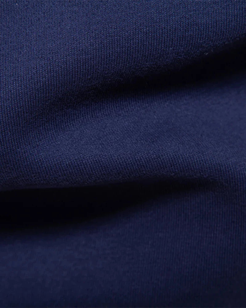 The Lugano Polo Sweatshirt