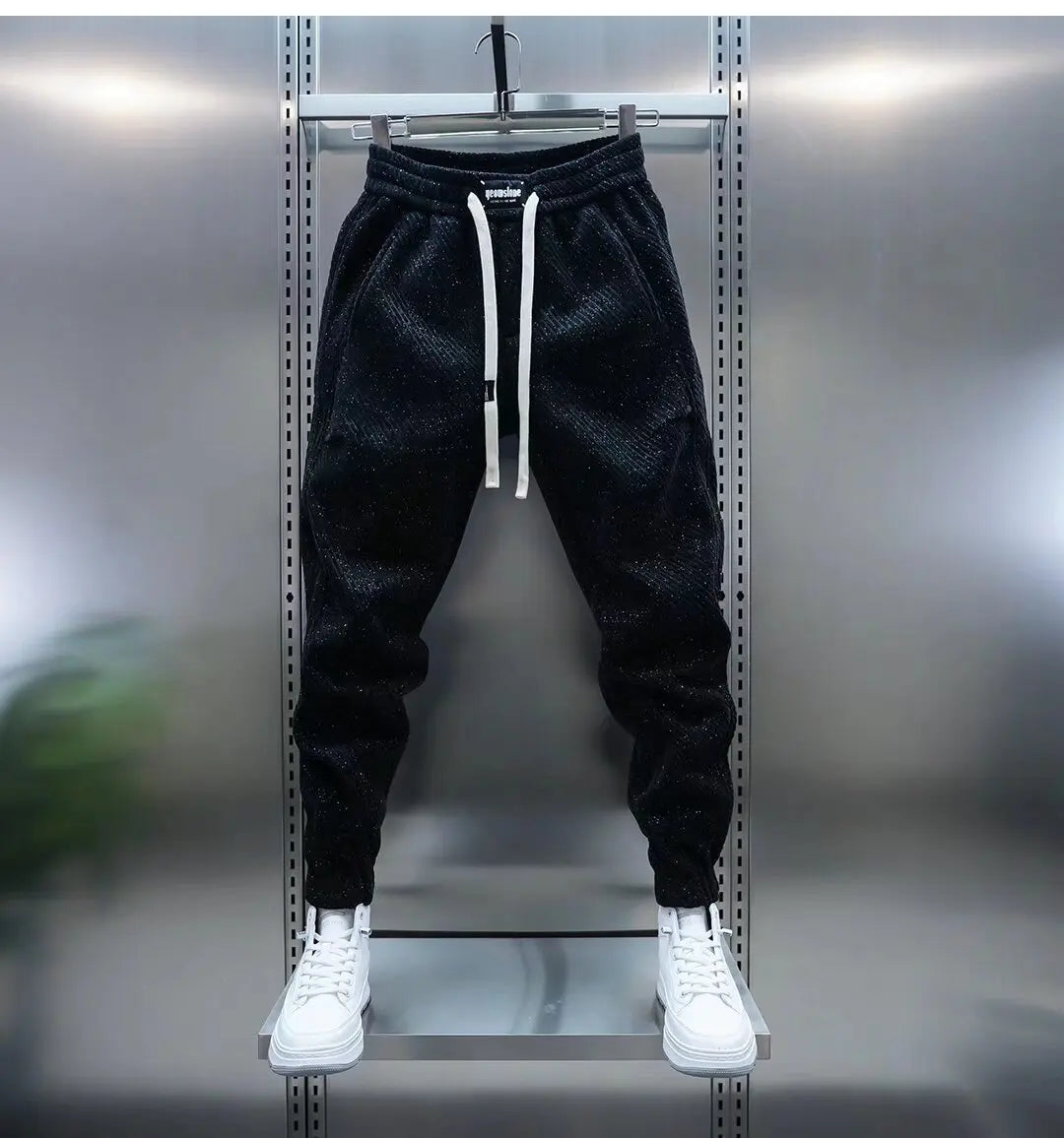 Ralph™ | Wygodne Spodnie z Designem