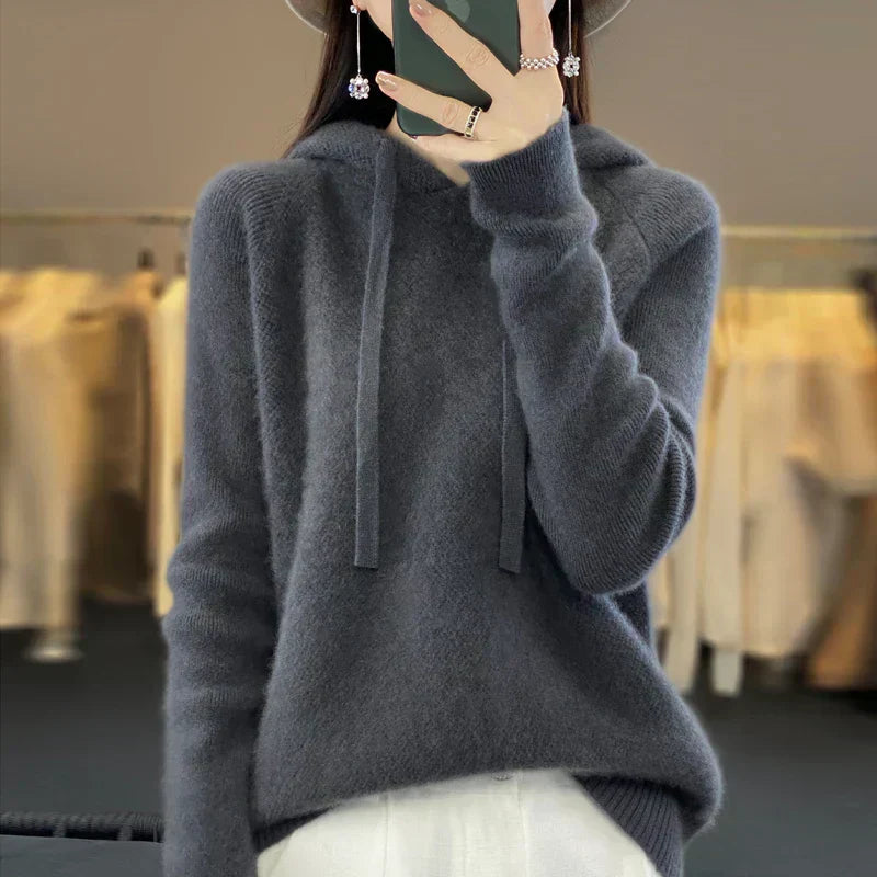 Nylah | Elegant Sweater