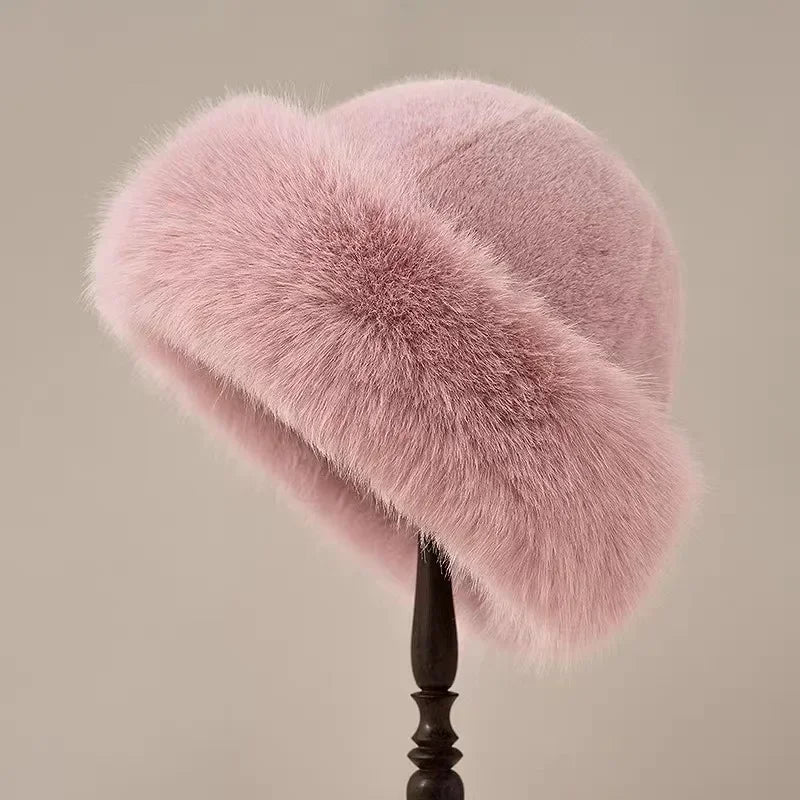 Penelope™ | Soft & Stylish Luxe Winter Hat