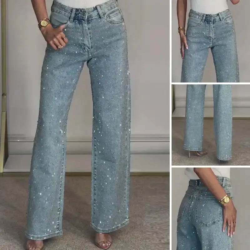 The Glint Jeans by Taylor