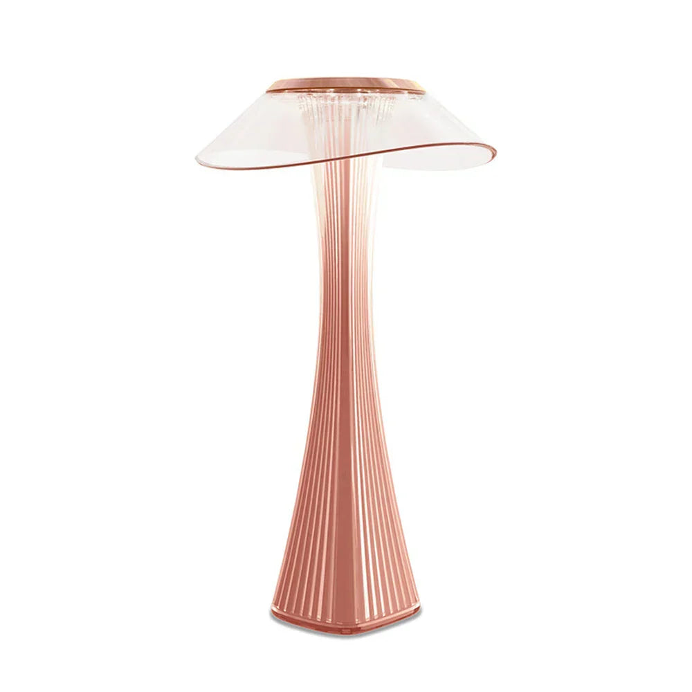 Designerska Lampa LED z Możliwością Regulacji