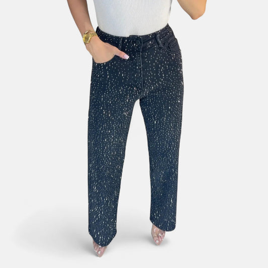 The Glint Jeans by Taylor