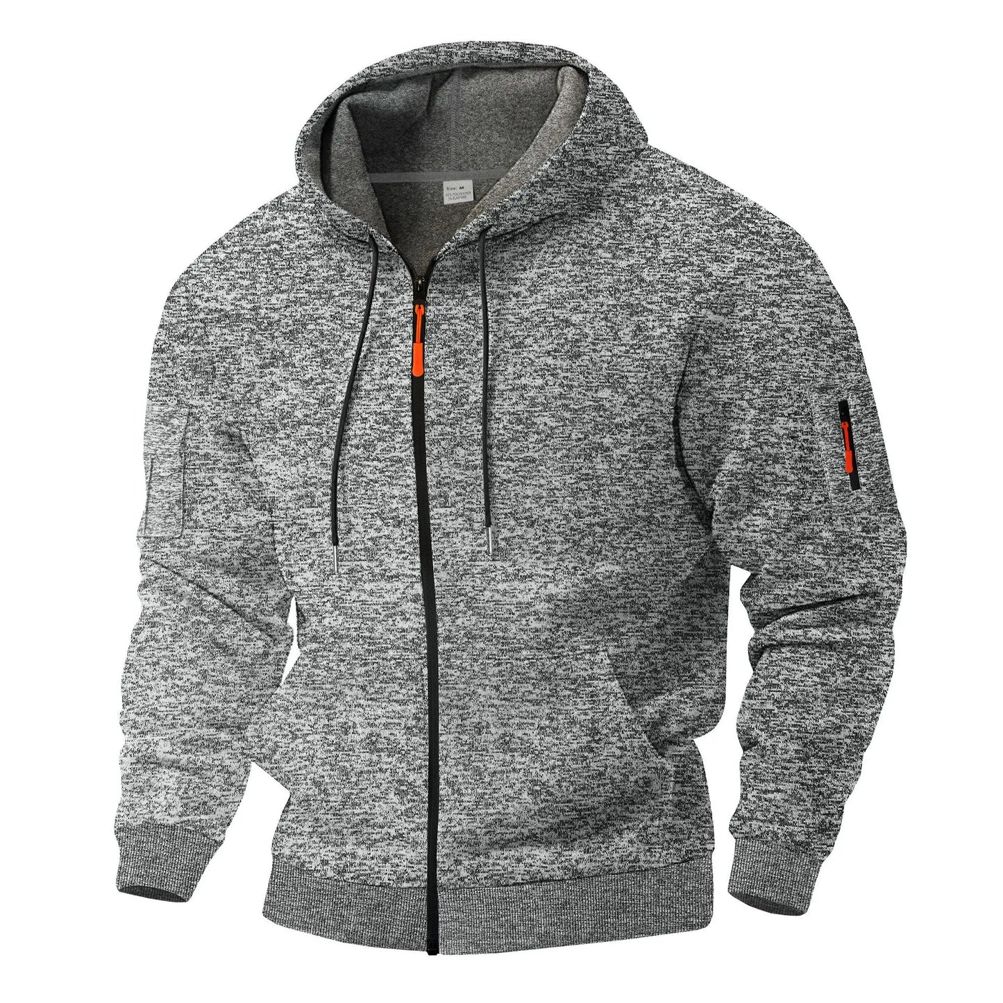 Beckham™ | Fleece Outdoor Jas