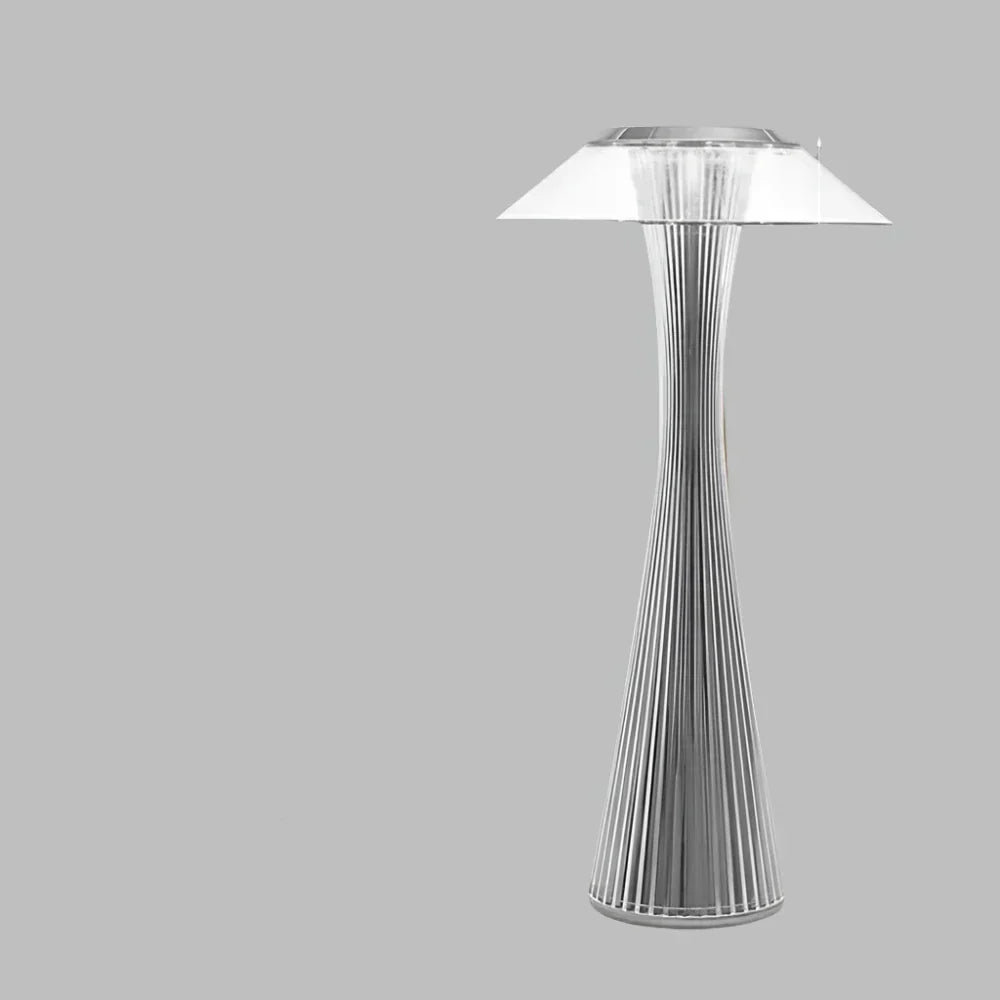 Designerska Lampa LED z Możliwością Regulacji