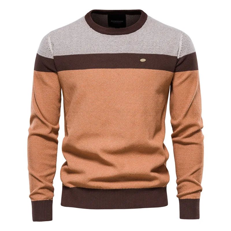 Norwin | Robust stil møter ultimat komfort