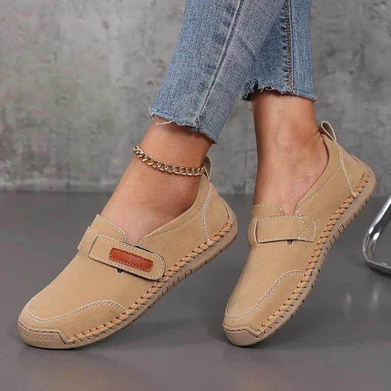 Casey | Orthopedic Loafers