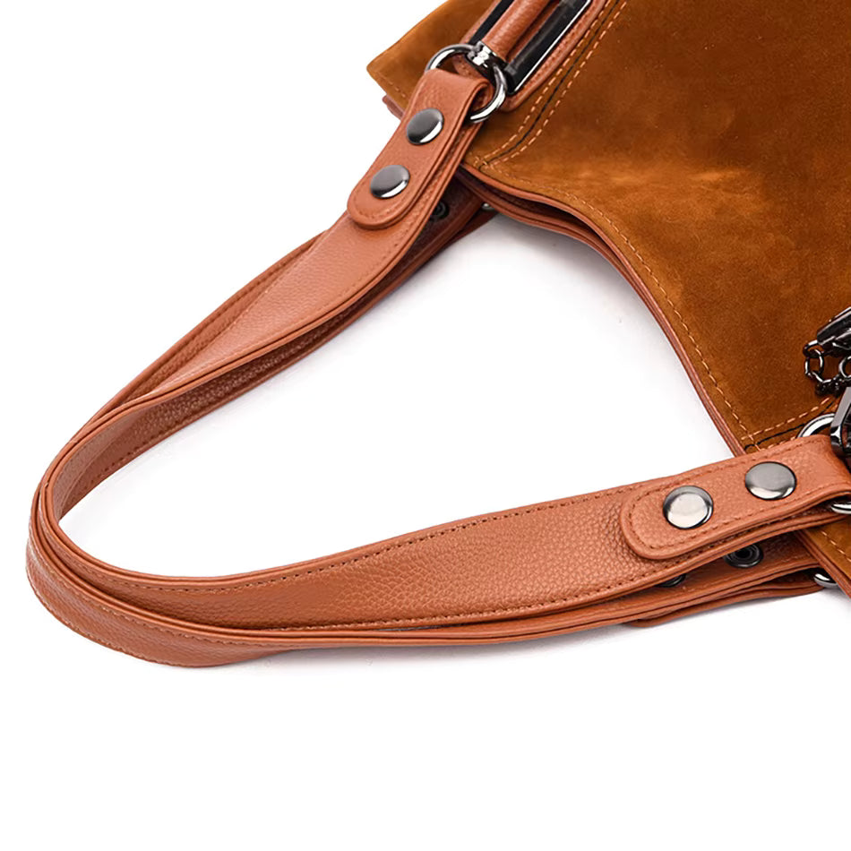 Savona Handbag