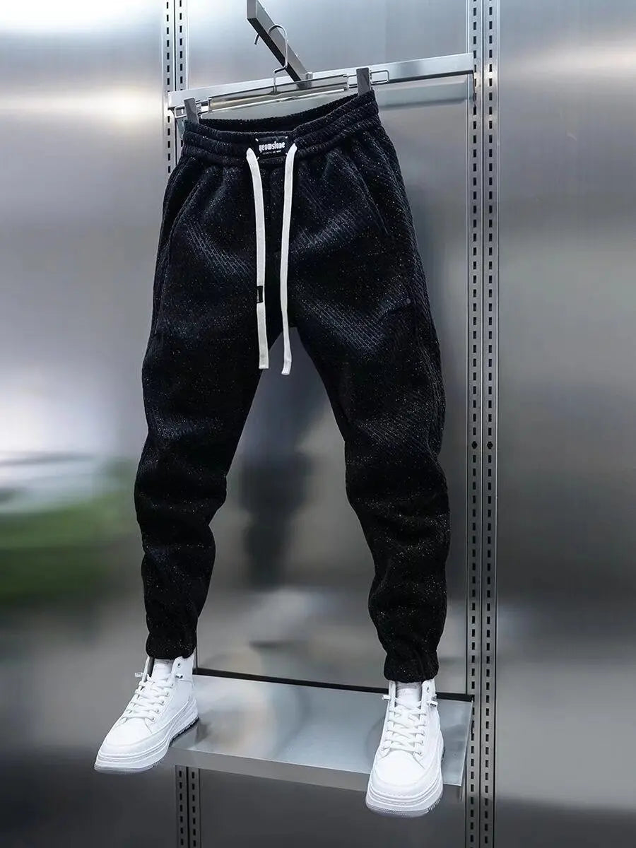 Ralph™ | Wygodne Spodnie z Designem