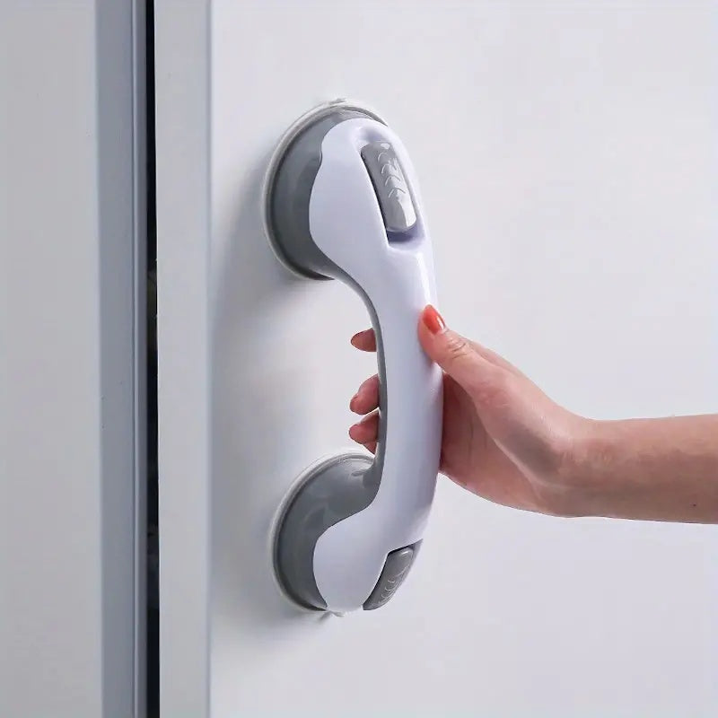Sicherer Haltegriff Badezimmer – Maximale Stabilität Für Ihr Zuhause 1