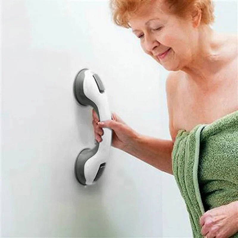Sicherer Haltegriff Badezimmer – Maximale Stabilität Für Ihr Zuhause 3