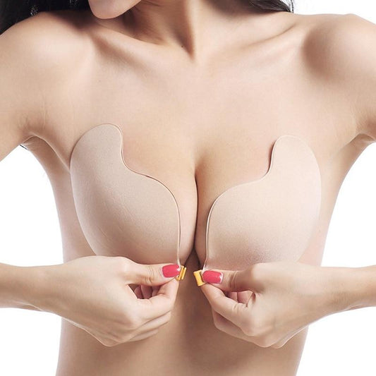 STRAPLY - Zelfklevende Push-Up BH