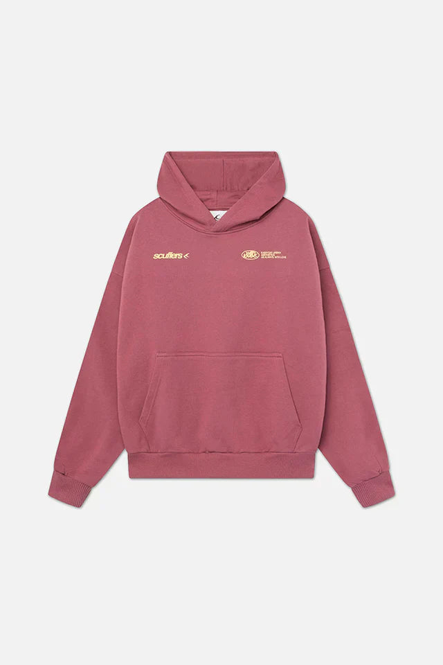 Emma | Trendig WithLove-hoodie