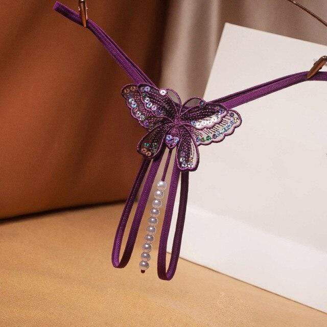 MARIPOSA – Sensuele Tanga