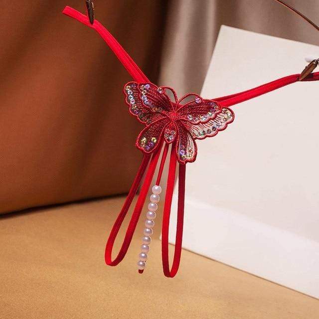MARIPOSA – Sensuele Tanga