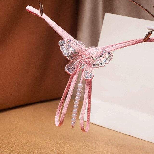 MARIPOSA – Sensuele Tanga