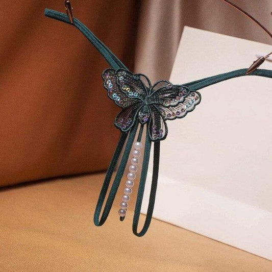 MARIPOSA – Sensuele Tanga