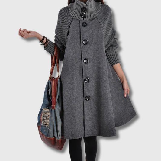Esclarmonde - Limited Edition Coat
