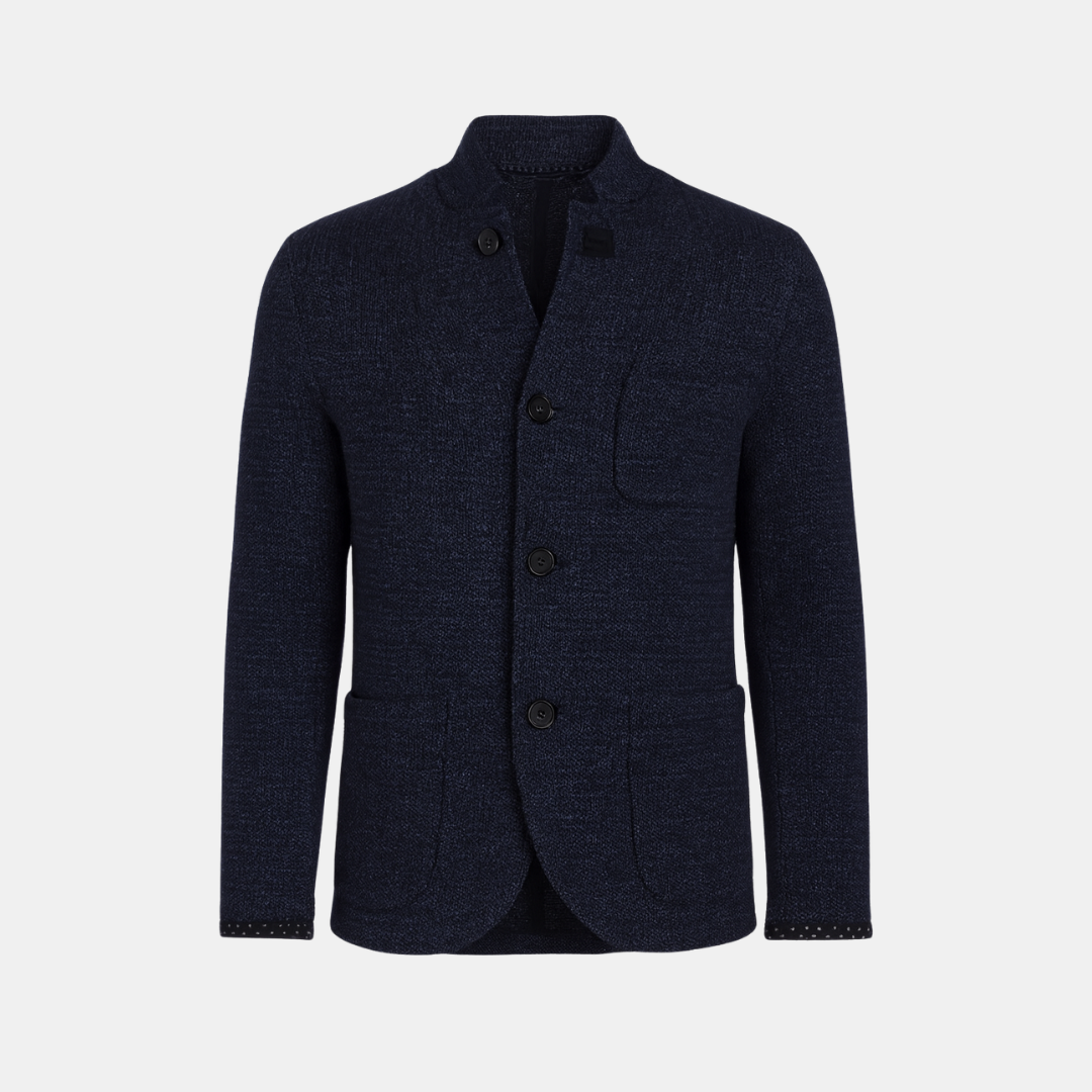 The Arvento Classic Jacket