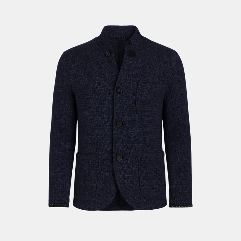 The Arvento Classic Jacket