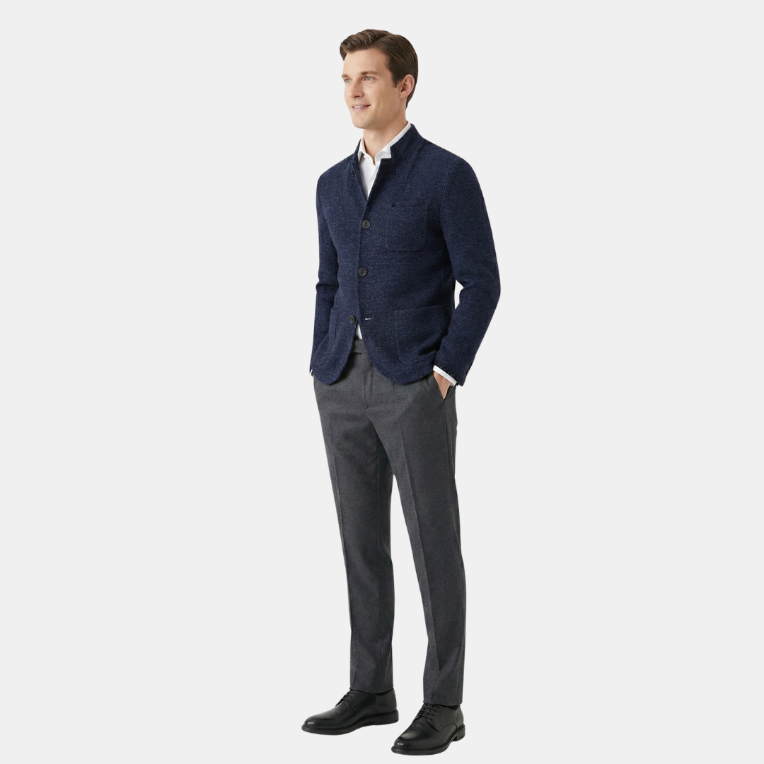 The Arvento Classic Jacket