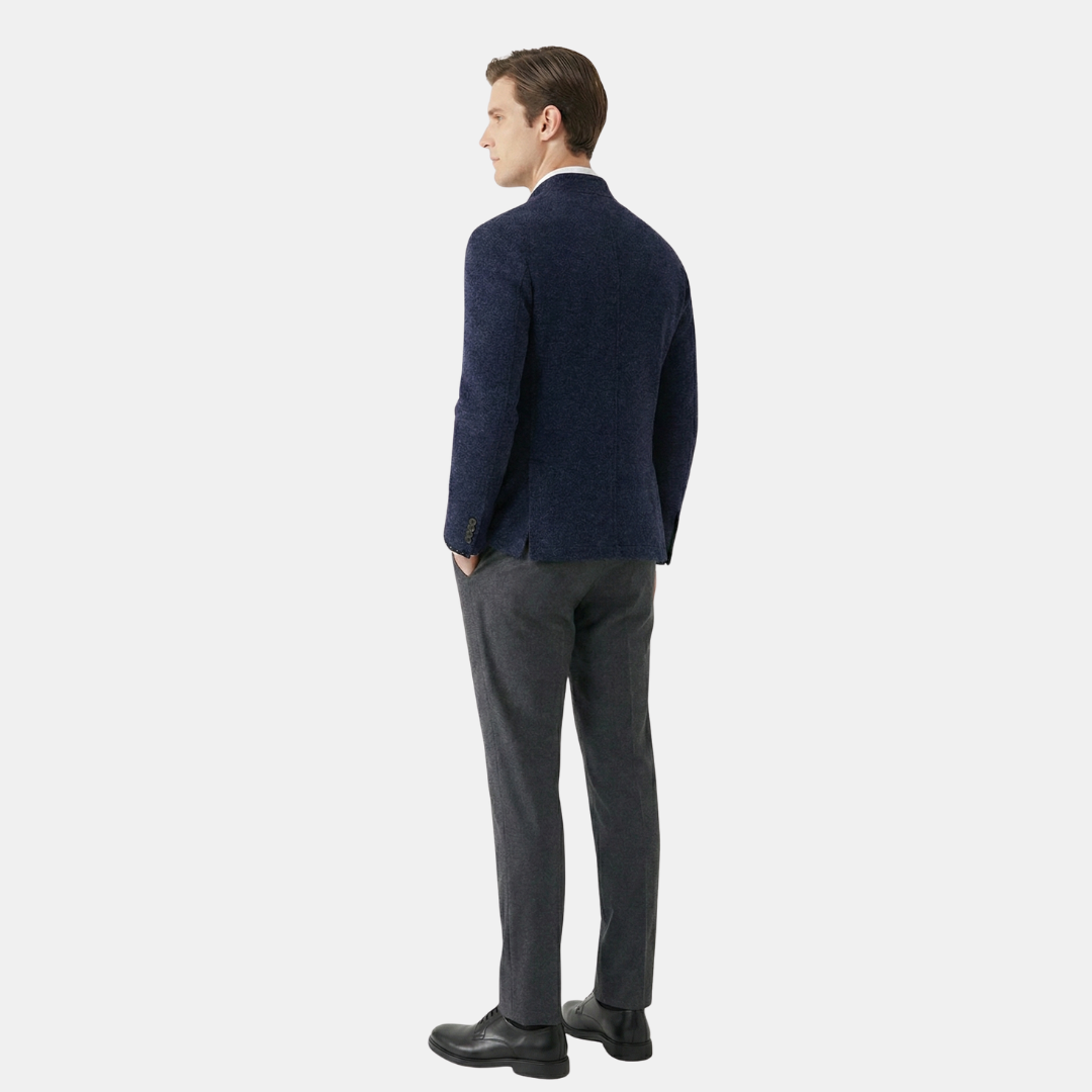 The Arvento Classic Jacket