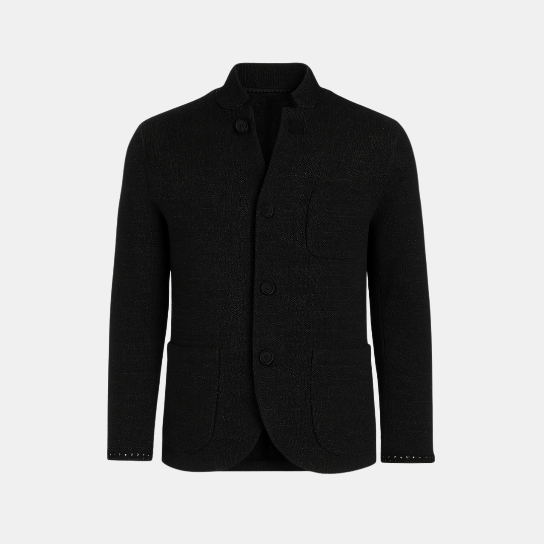 The Arvento Classic Jacket