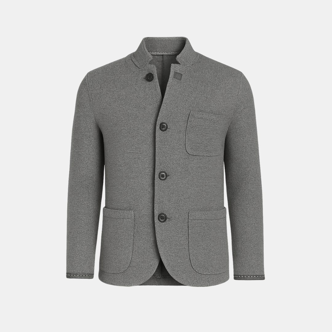 The Arvento Classic Jacket