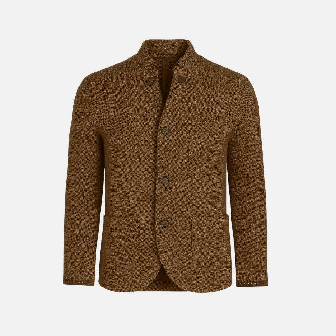 The Arvento Classic Jacket