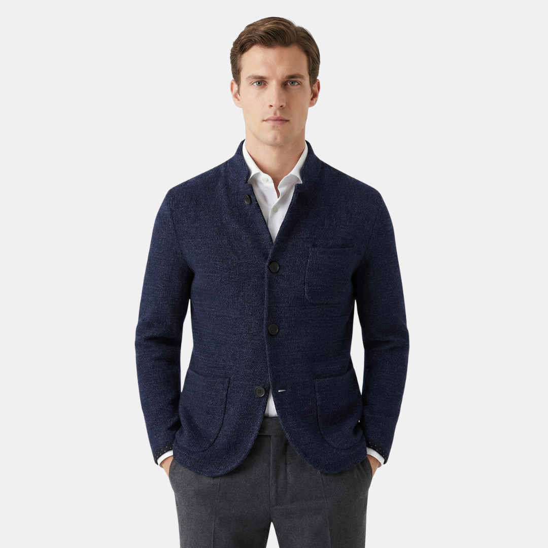 The Arvento Classic Jacket