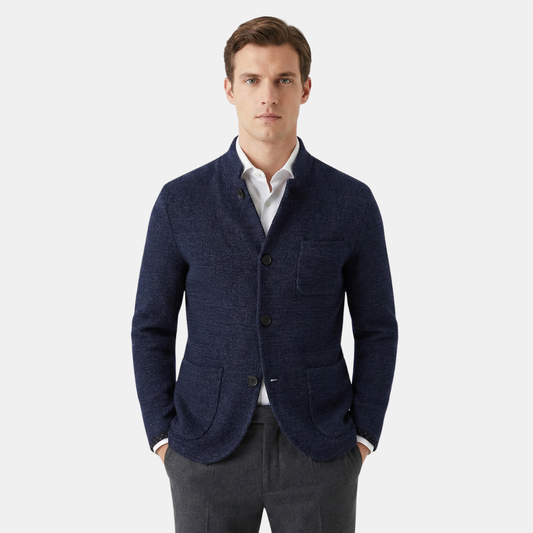The Arvento Classic Jacket