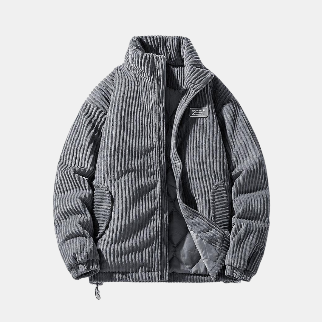 The Corvante Corduroy Jacket