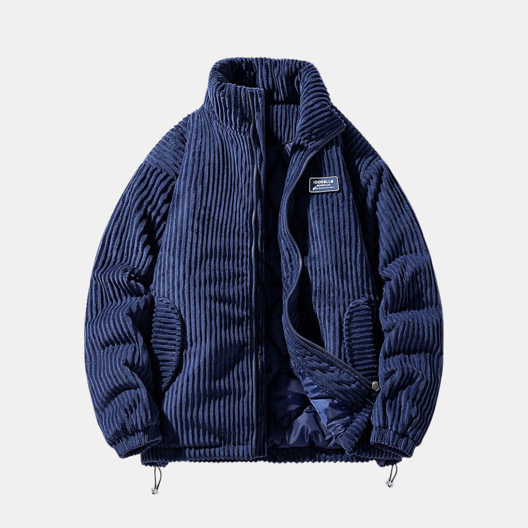 The Corvante Corduroy Jacket