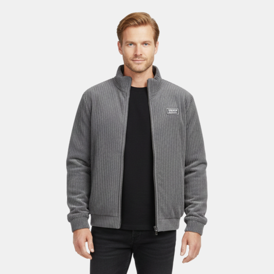 The Corvante Corduroy Jacket