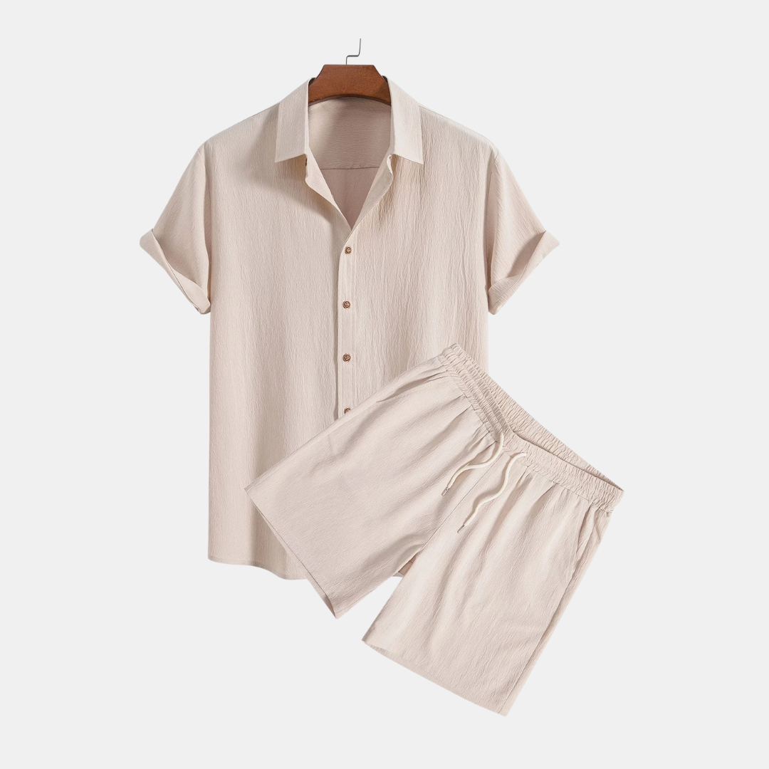 The Ravel Lightweight Set