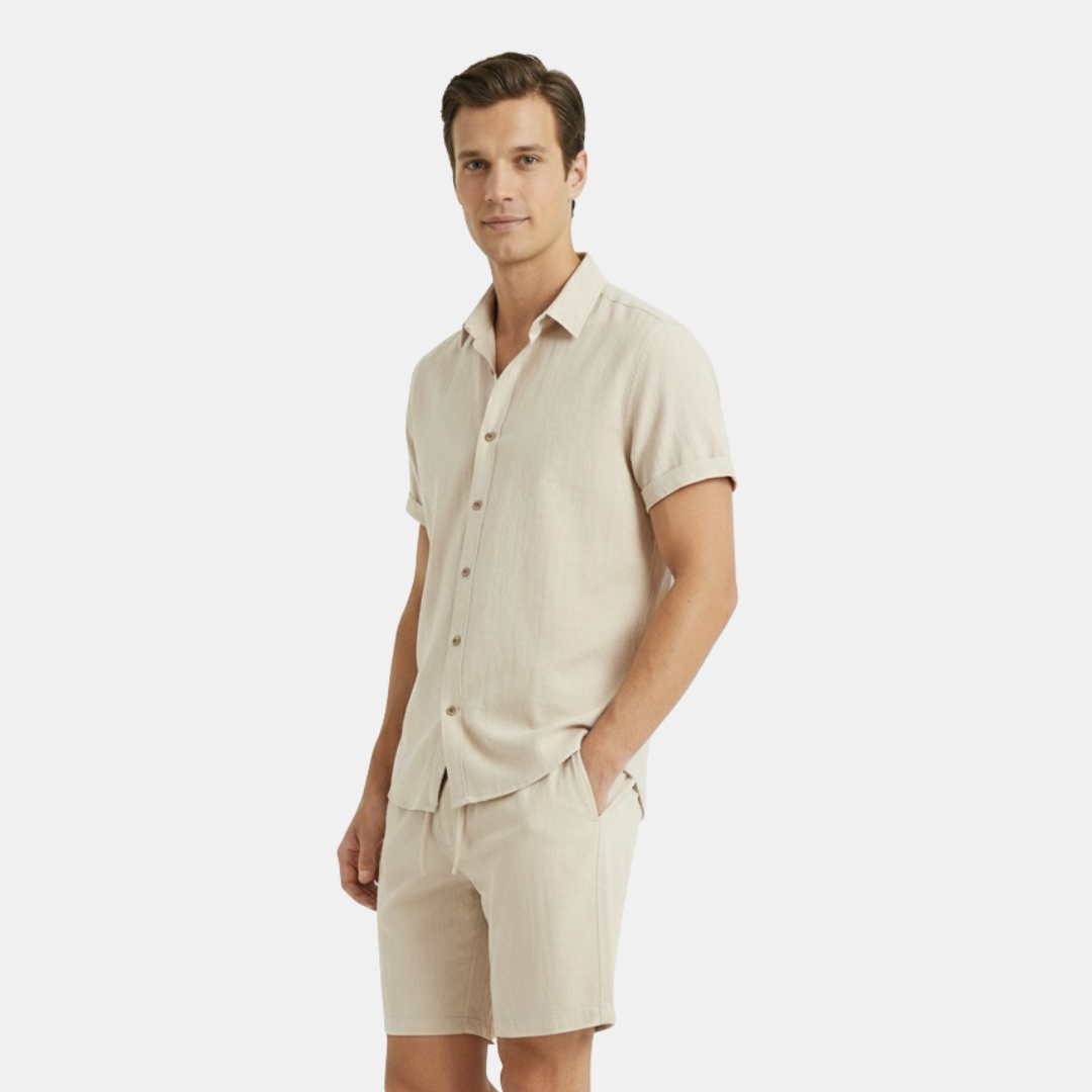 The Ravel Lightweight Set
