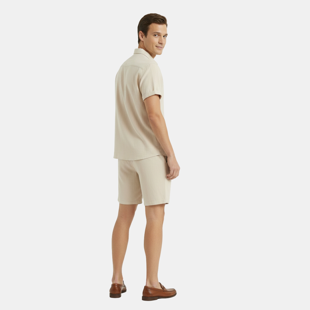 The Ravel Lightweight Set