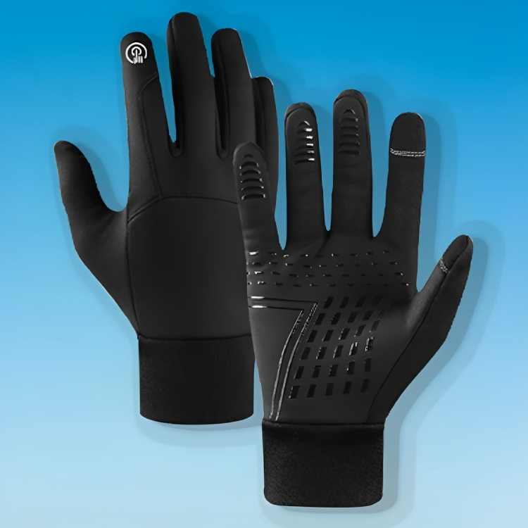 Herren Outdoor Freizeit Handschuhe