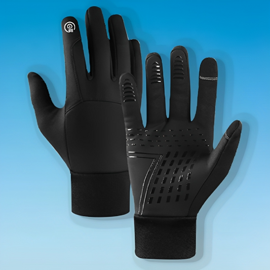 Herren Outdoor Freizeit Handschuhe