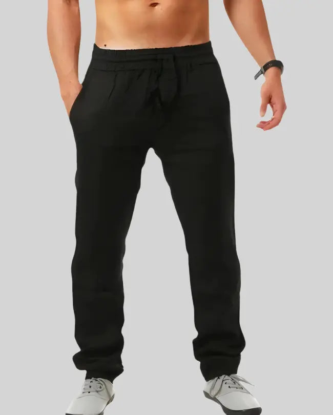 Riviera Pantalon Rafello&Co