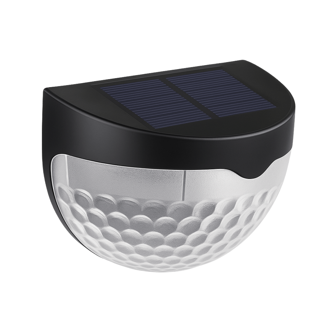 Solara | Zonne-Energie Buitenlamp