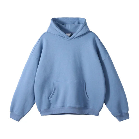 Women’s Oversized Hoodie Sweatshirt | Casual