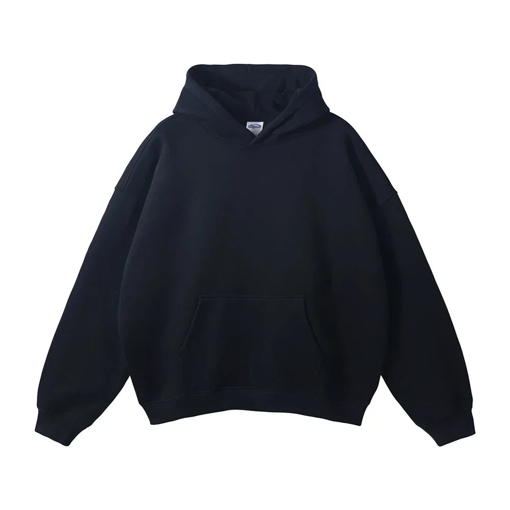 Women’s Oversized Hoodie Sweatshirt | Casual